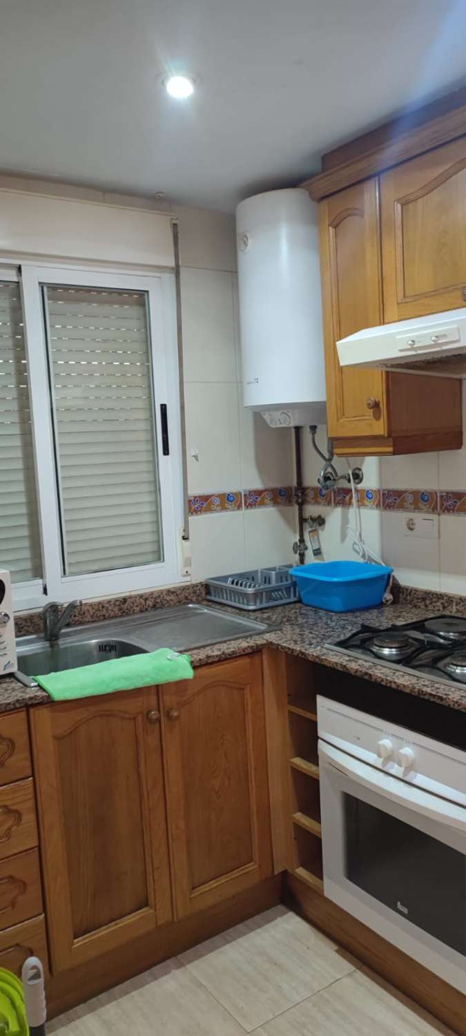 APARTAMENTO OROPESA