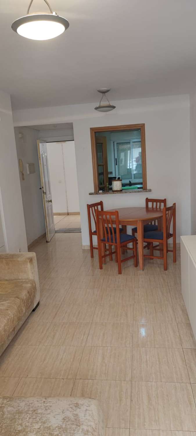 APARTAMENTO OROPESA