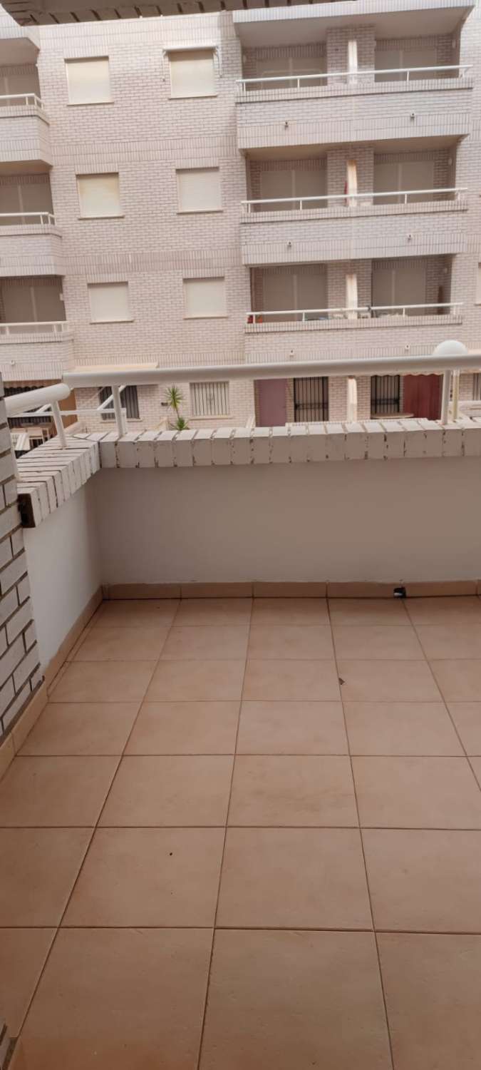 APARTAMENTO OROPESA