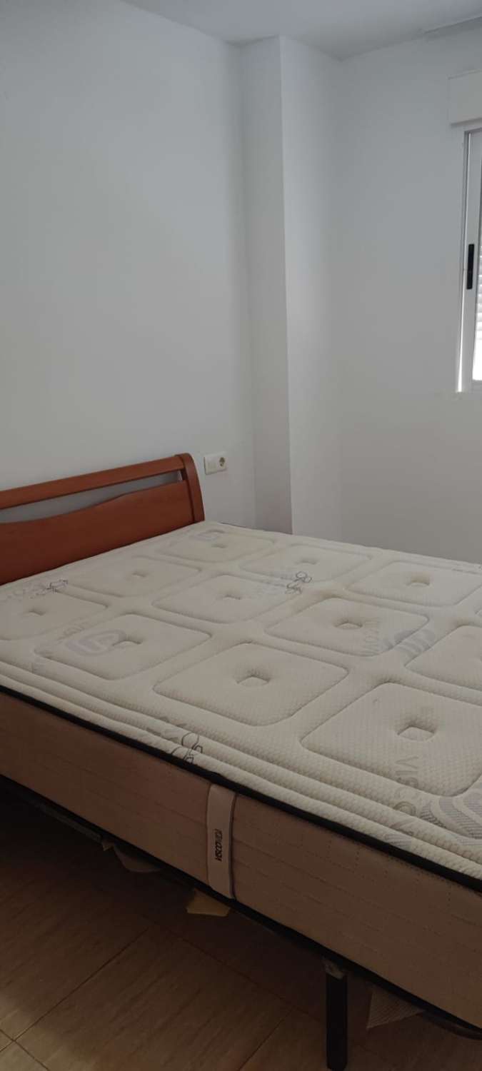 APARTAMENTO OROPESA