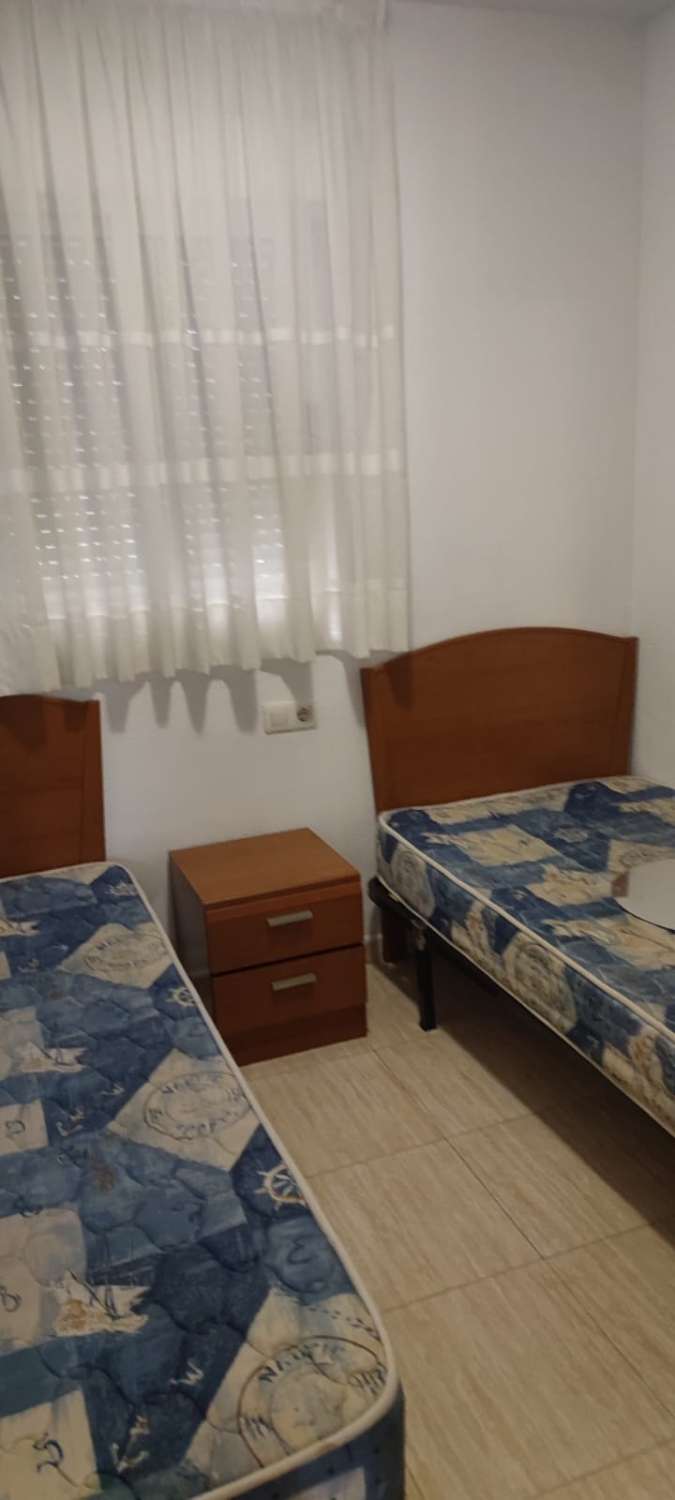 APARTAMENTO OROPESA