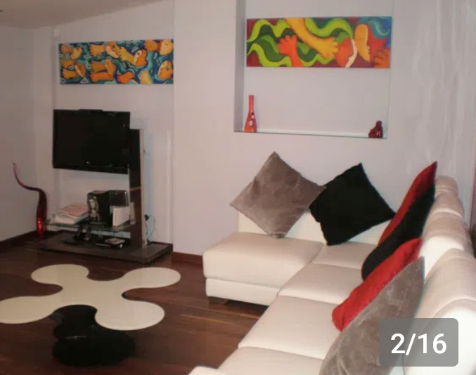 DUPLEX CENTRO DE CASTELLON