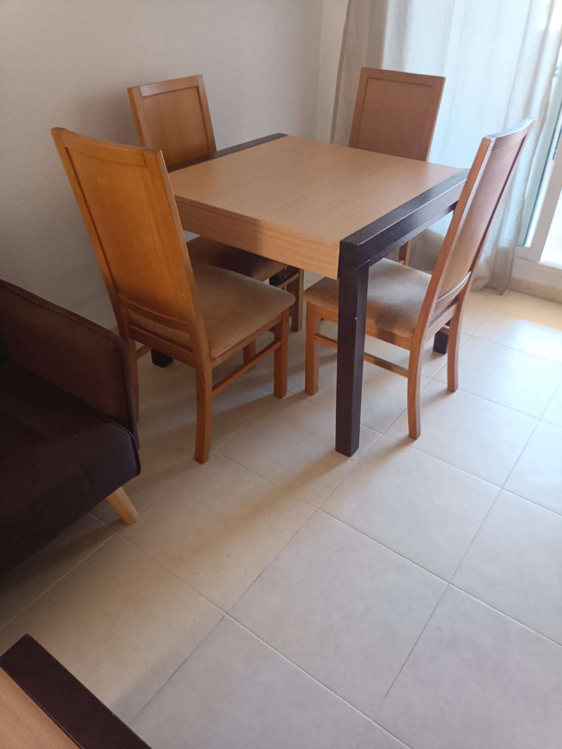 Petit Appartement en vente à Cala Blanca (Oropesa del Mar)