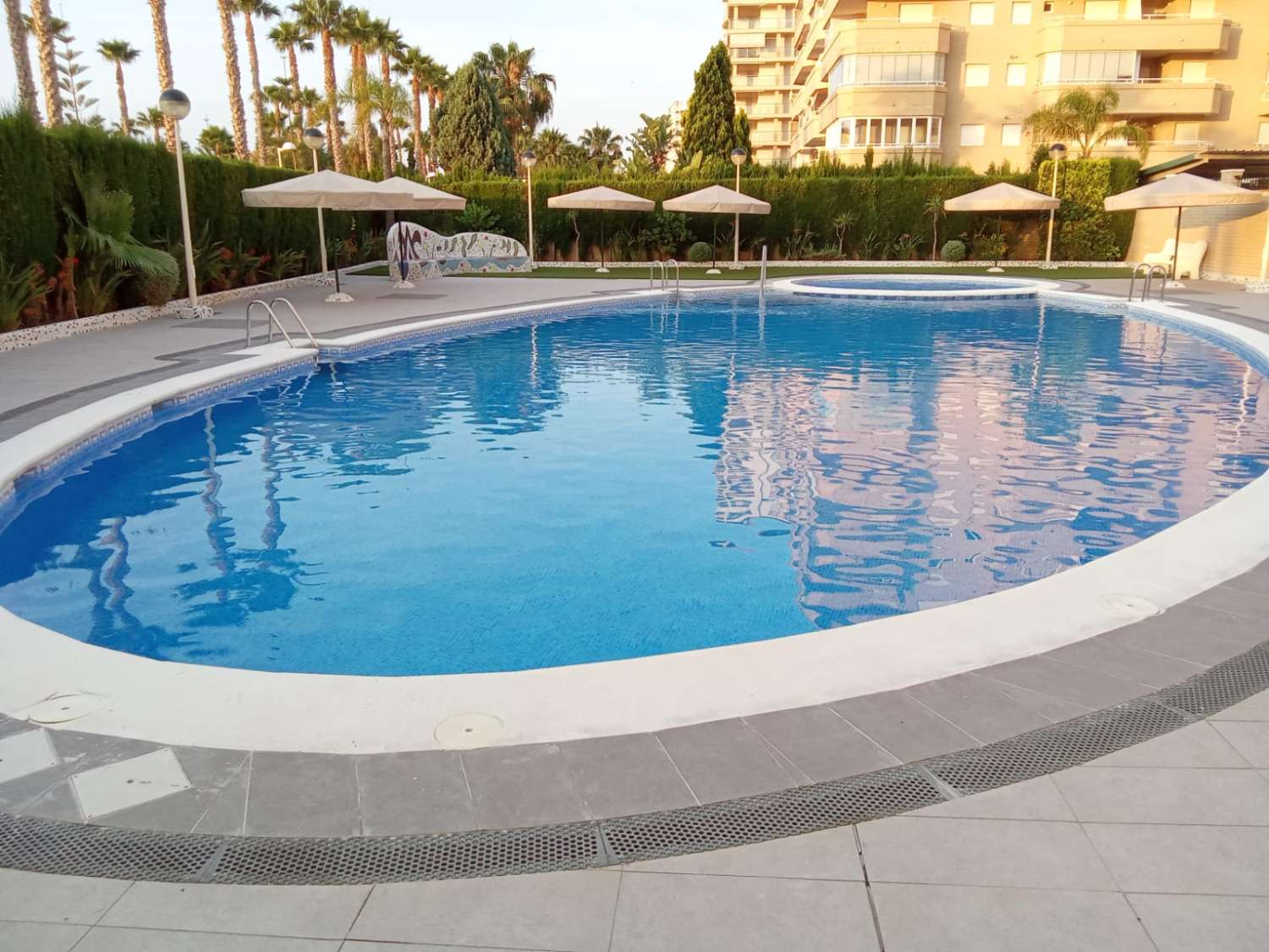 Petit Appartement en vente à Cala Blanca (Oropesa del Mar)