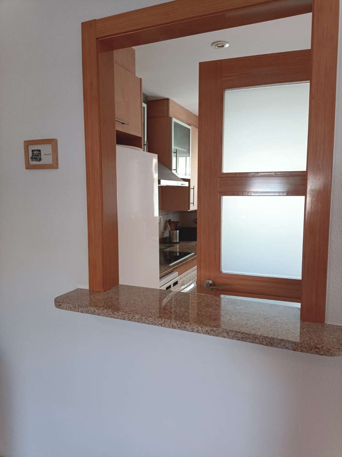 Petit Appartement en vente à Cala Blanca (Oropesa del Mar)