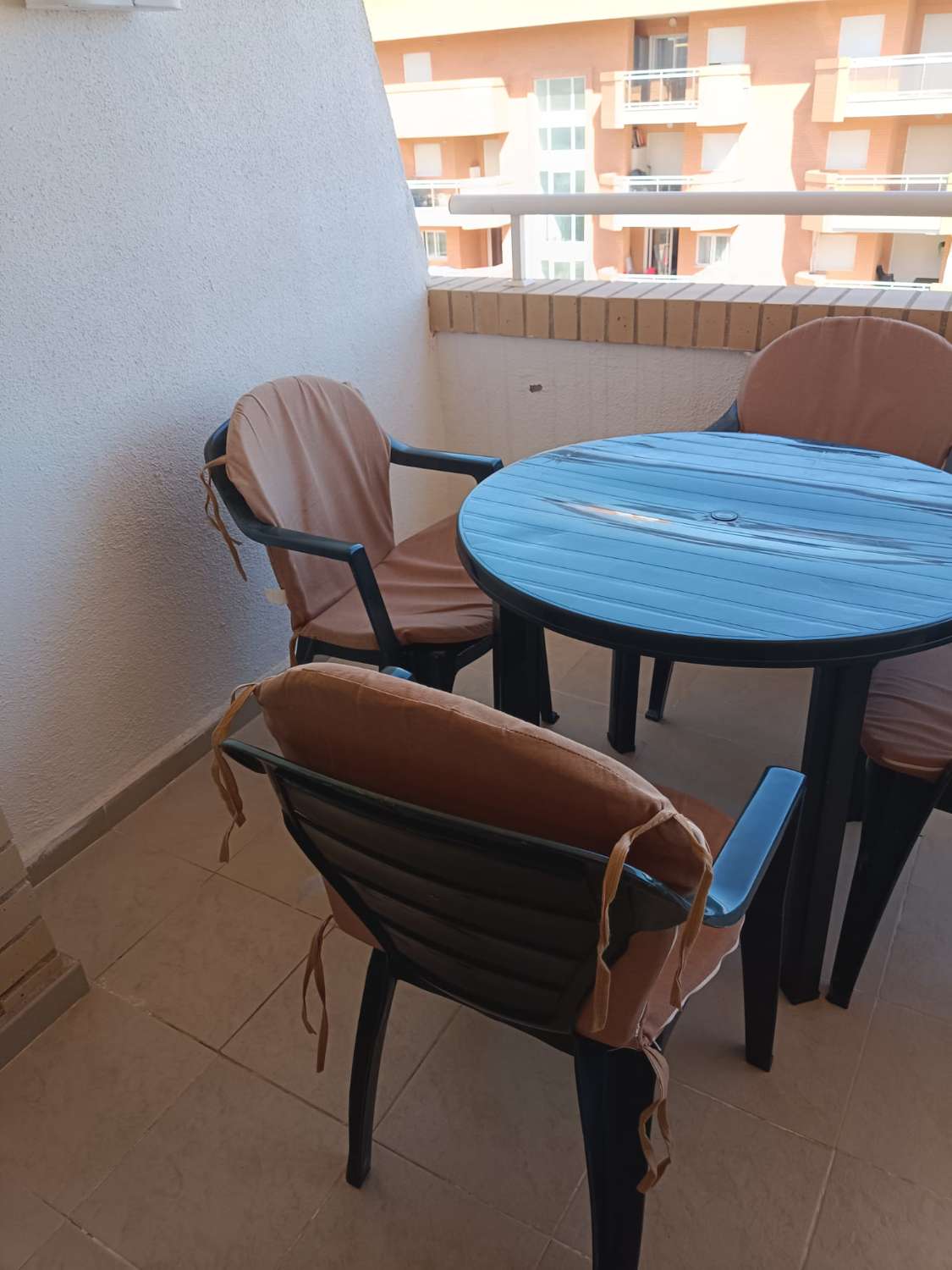 Petit Appartement en vente à Cala Blanca (Oropesa del Mar)