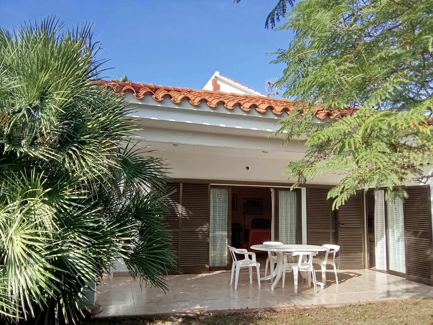 Villa zum verkauf in Curva (Benicasim)