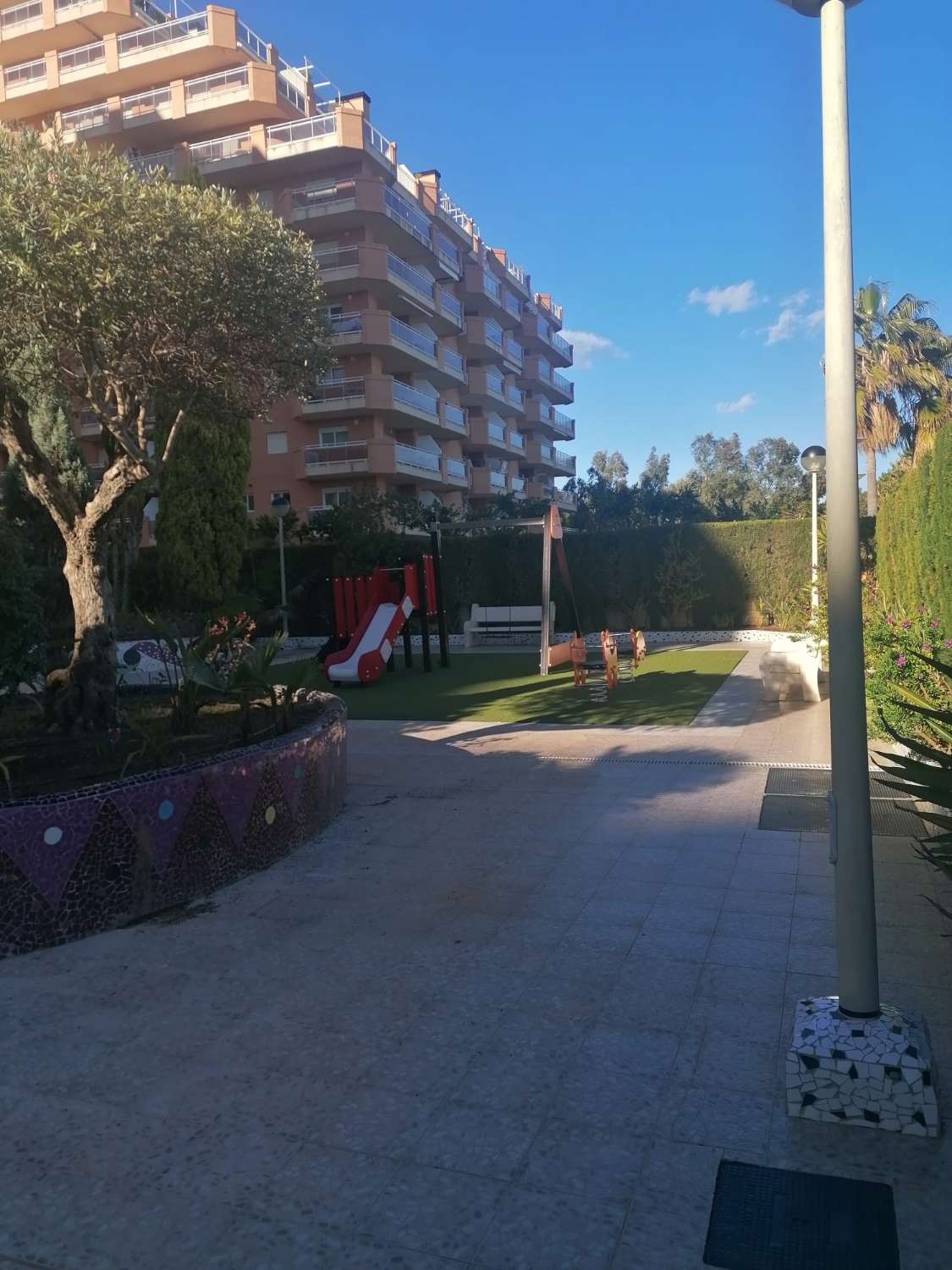 Appartment zum verkauf in Oropesa del Mar