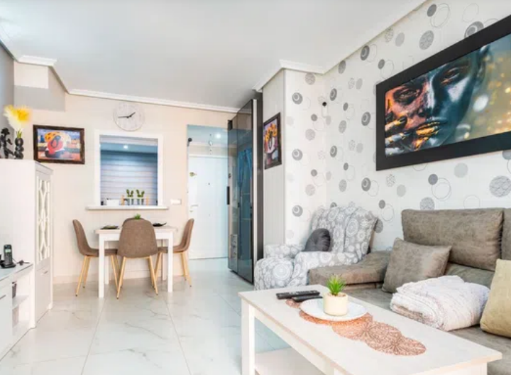 Appartment zum verkauf in Oropesa del Mar