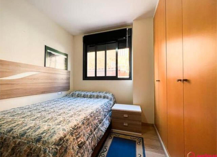 APARTAMENTO OROPESA