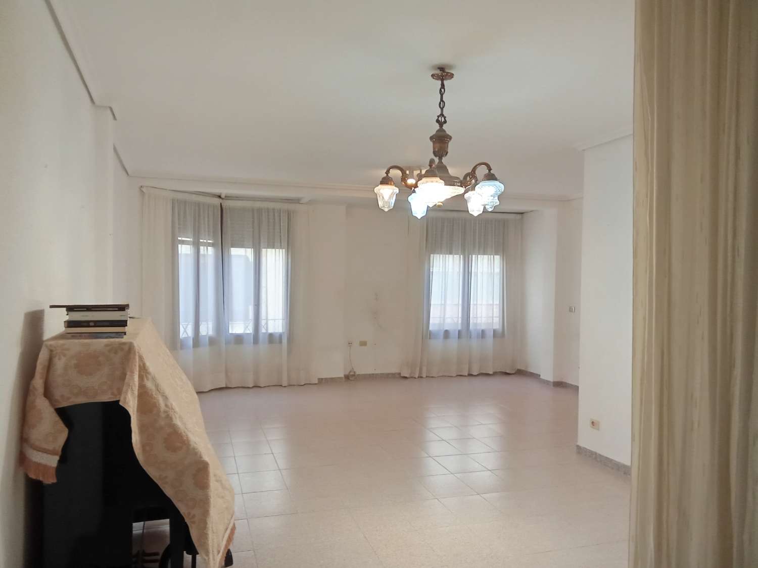 Flat for sale in Casco Histórico (Castellón de la Plana)