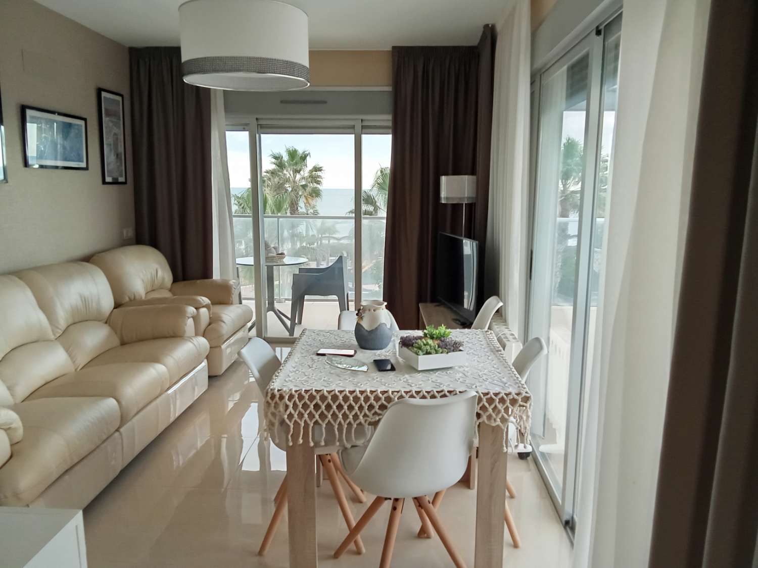 Квартира на продаж в Sol Park (Oropesa del Mar)