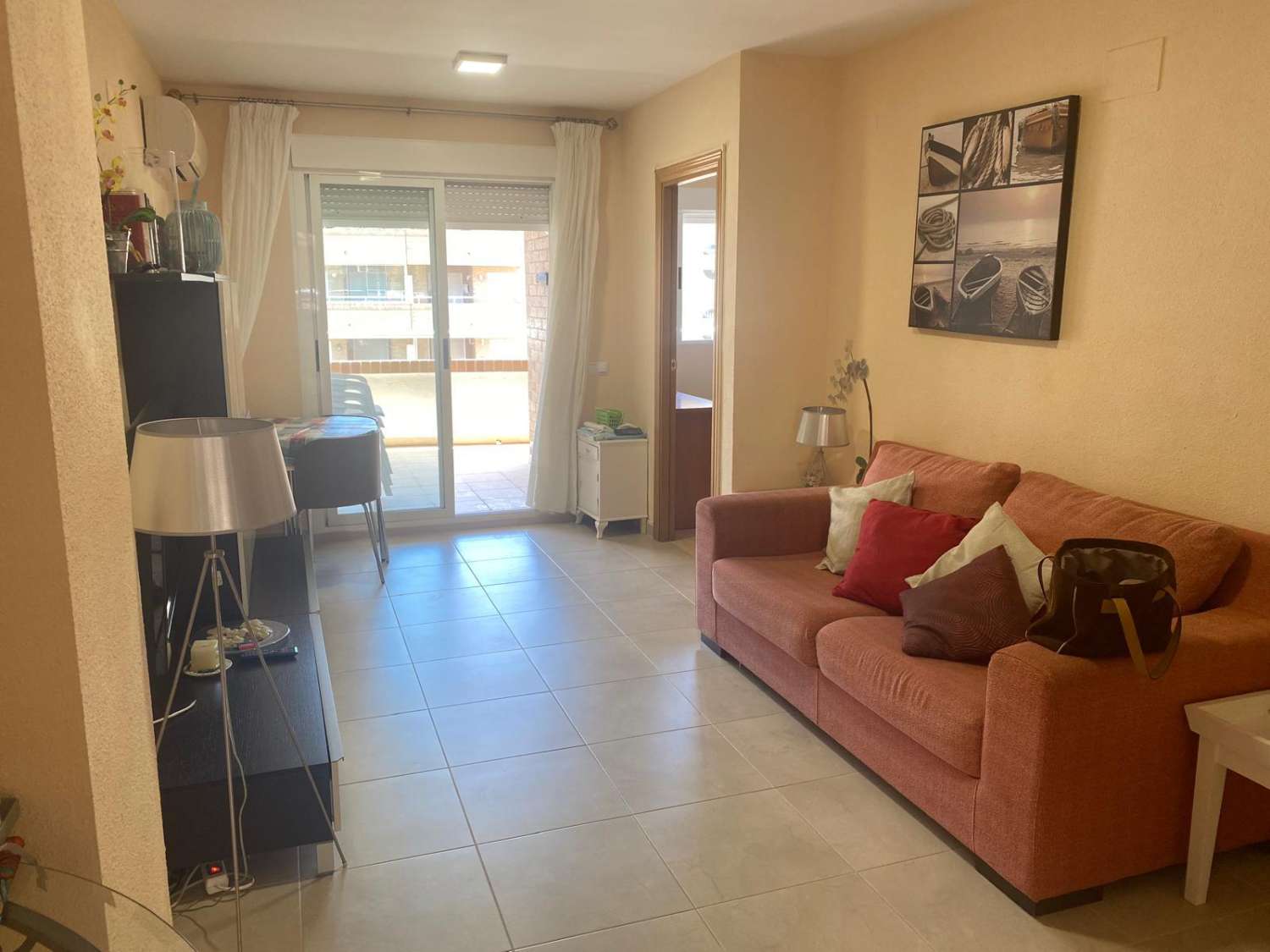 Apartment for sale in Costa Marina (Oropesa del Mar)