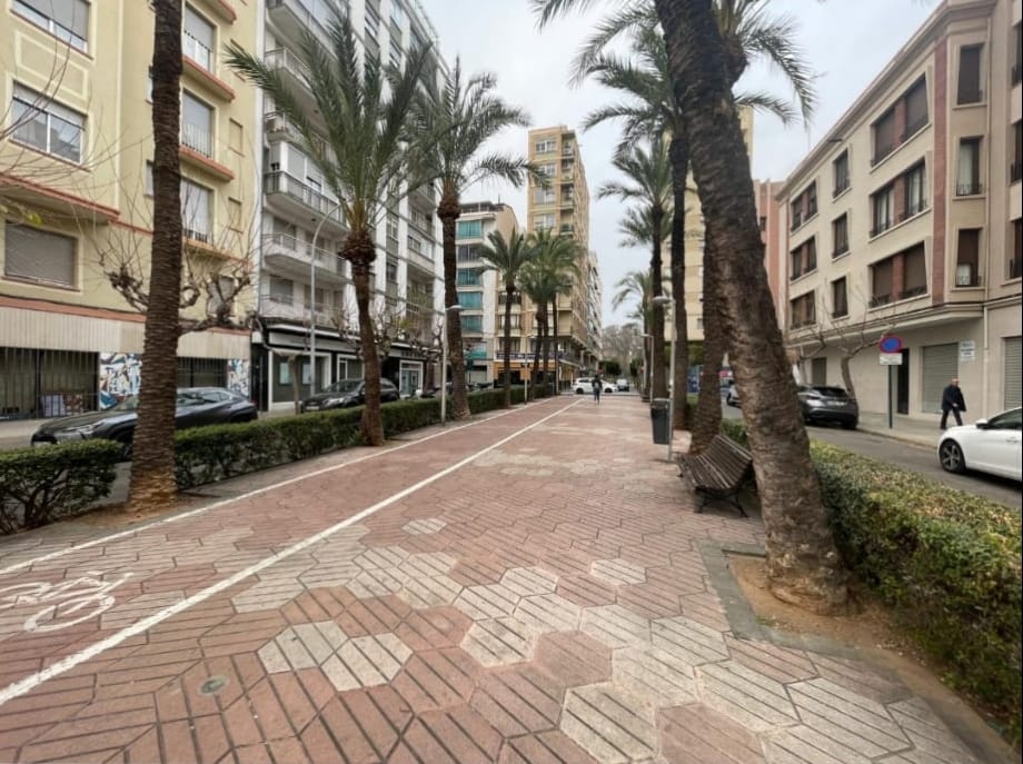 Бизнес в продаже в Centro (Castellón de la Plana)