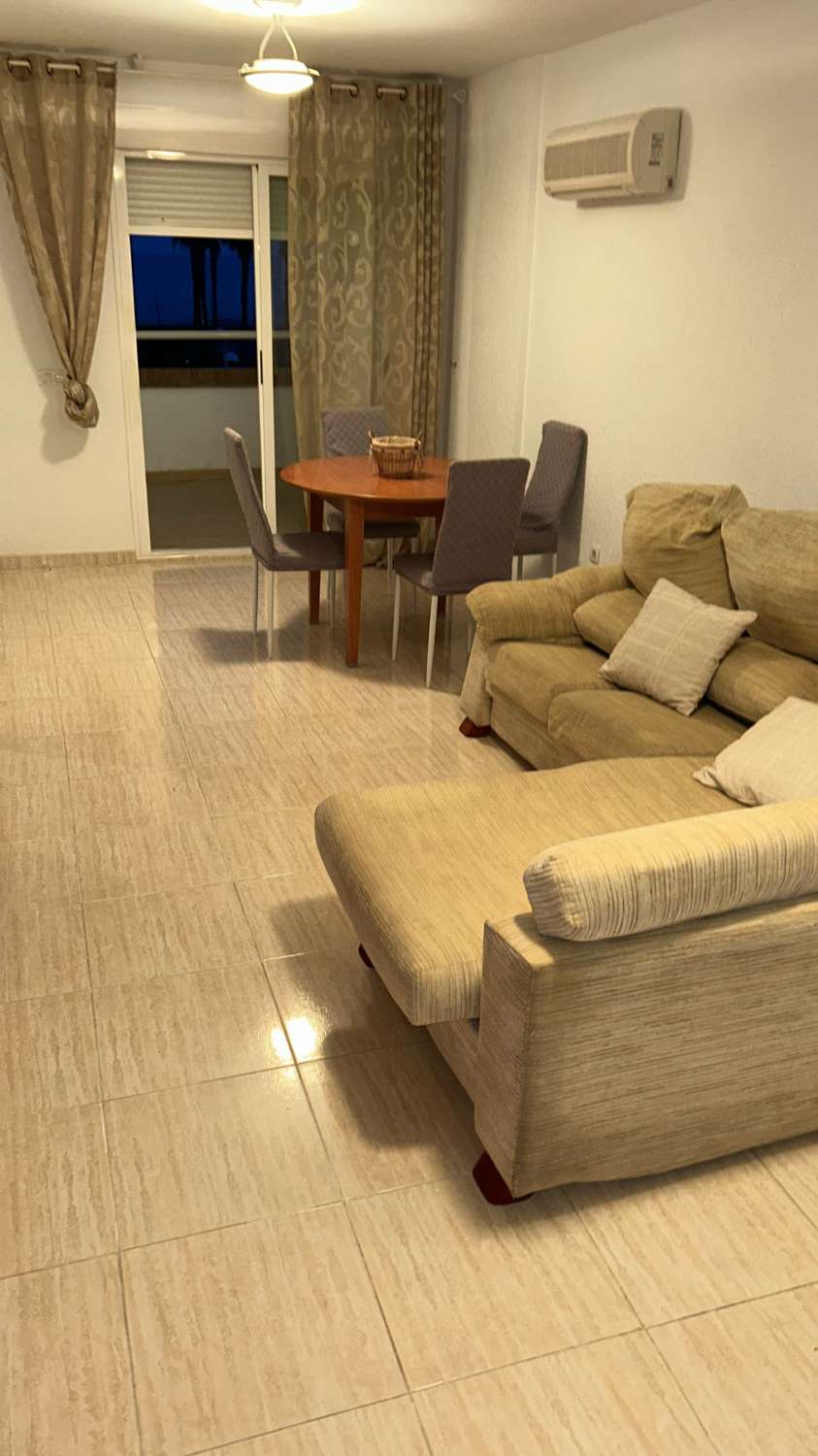 APARTAMENTO FRONTAL PRIMERA LINEA OROPESA