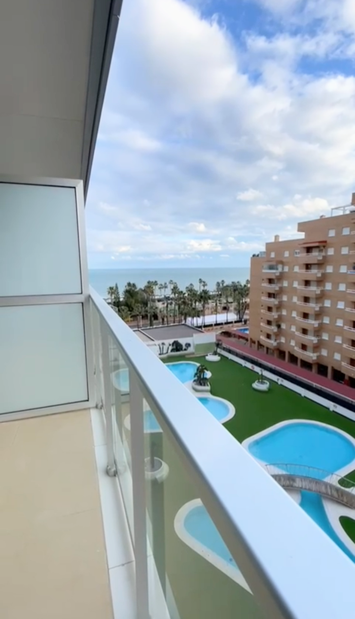 Appartment zum verkauf in Sol Park (Oropesa del Mar)